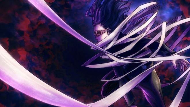 Vigilante -My Hero Academia ILLEGALS-